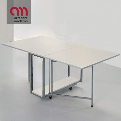 Archimede Pezzani folding Table