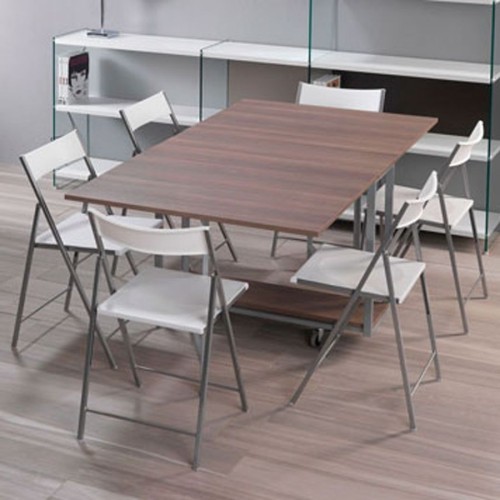 Archimede Pezzani folding Table