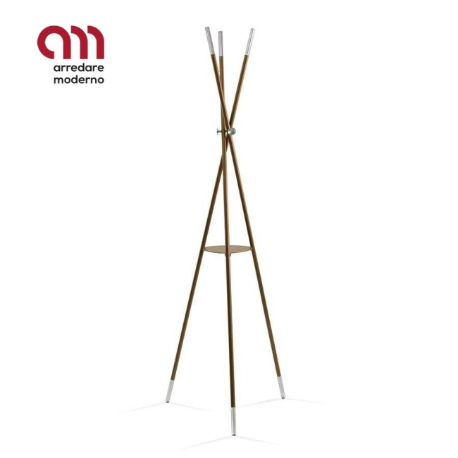 Stilo Pezzani Coat Stand