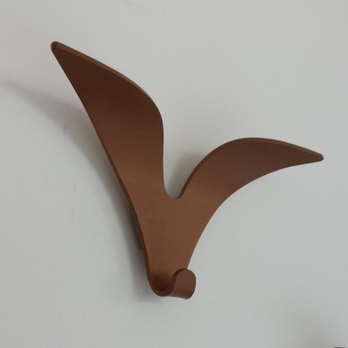 Jonathan Pezzani Coat Hanger