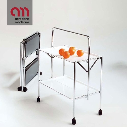 Select Pezzani Cart