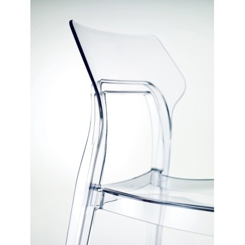 Aria Bontempi chair