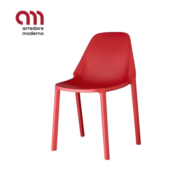 Più Scab Chair