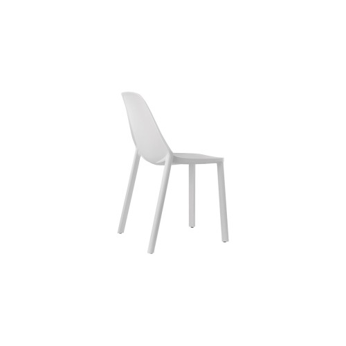 Più Scab Chair