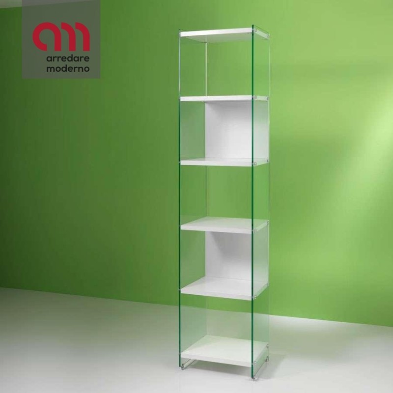 Byblos Pezzani Bookcase 0/70A-45