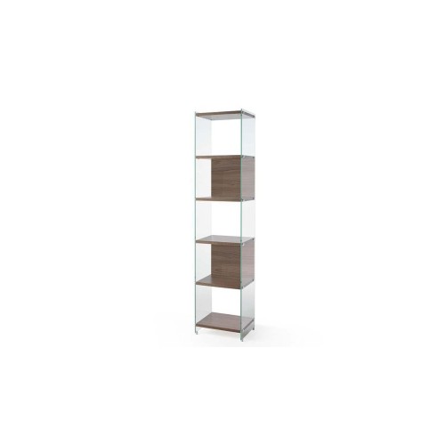 Byblos Pezzani Bookcase 0/70A-45