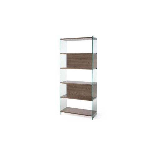 Byblos Pezzani Bookcase 0/70A-90