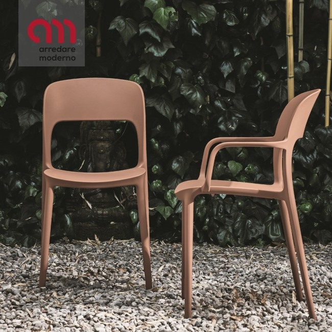 Gipsy Bontempi chair