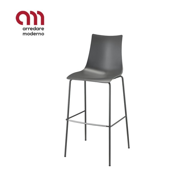 Zebra Technopolymer Scab Stool