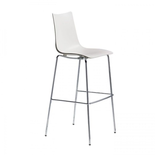 Zebra Technopolymer Scab Stool