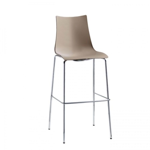 Zebra Technopolymer Scab Stool