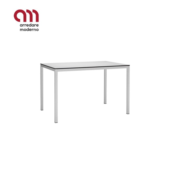 Mirto Scab modern Table 120x80