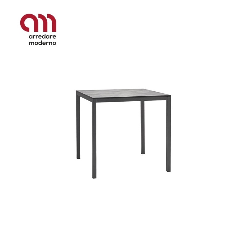 Mirto Scab bar table