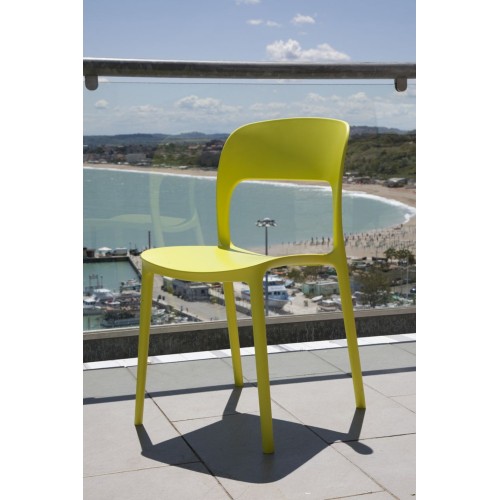 Gipsy Bontempi chair