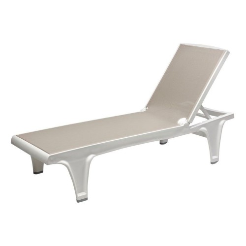 Tahiti Scab Sun Lounger