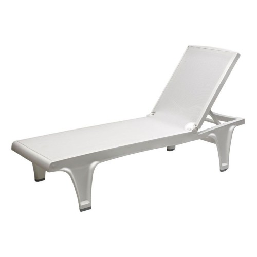 Tahiti Scab Sun Lounger