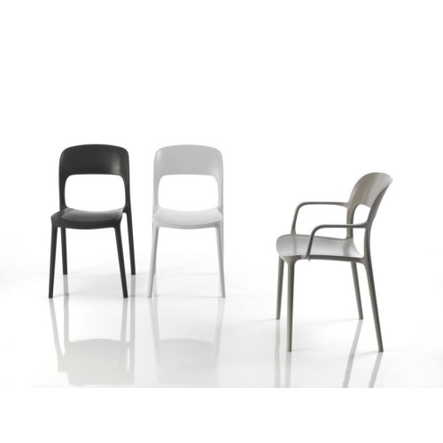 Gipsy Bontempi chair