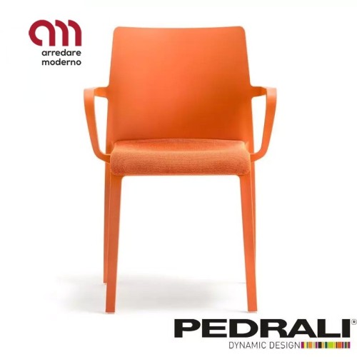 Volt Hb Pedrali Chair 674/2