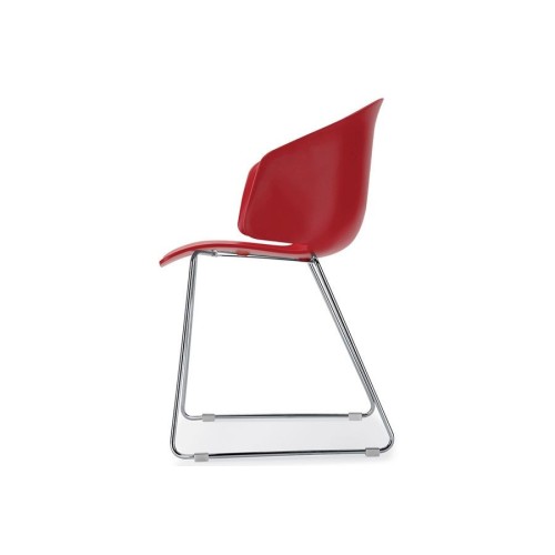 Grace Pedrali Chair Sledge