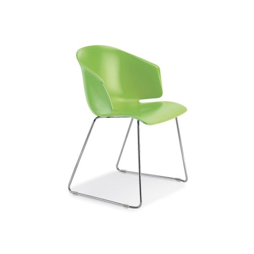 Grace Pedrali Chair Sledge