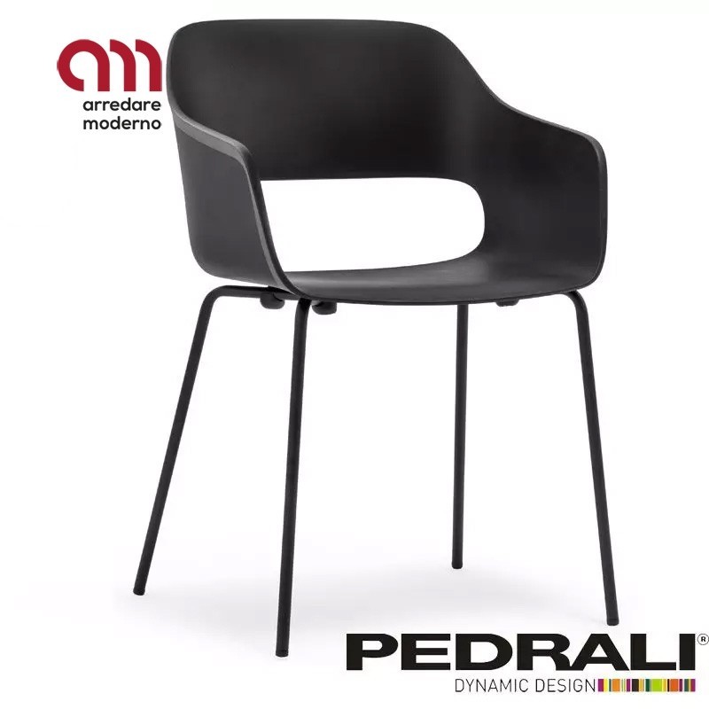 Babila Pedrali Armchair