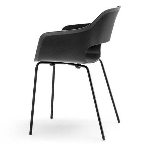 Babila Pedrali Armchair