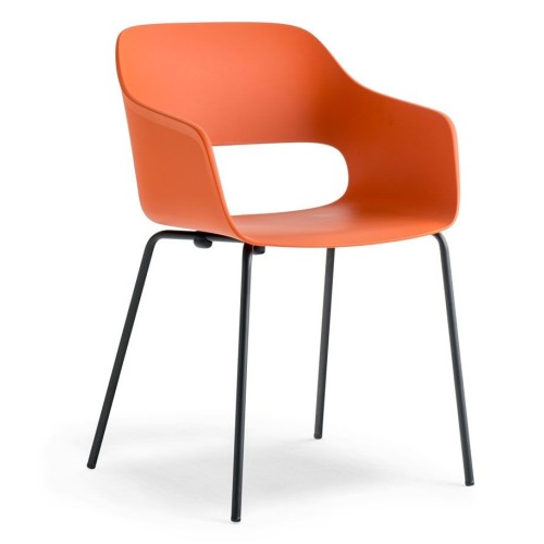 Babila Pedrali Armchair