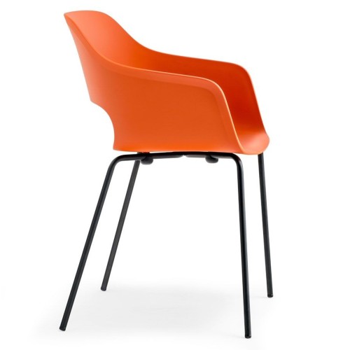 Babila Pedrali Armchair