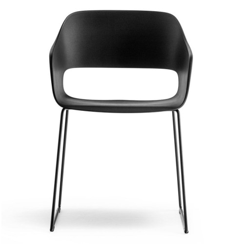 Babila Pedrali Armchair Sledge