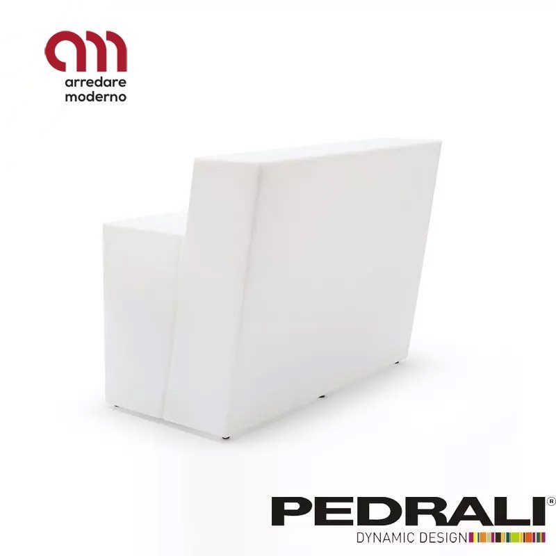 Oblique Pedrali Bar Counter