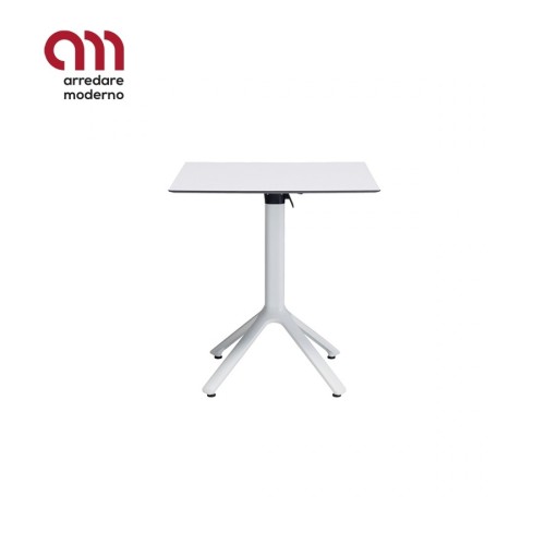 Nemo Scab Table folding h. 110