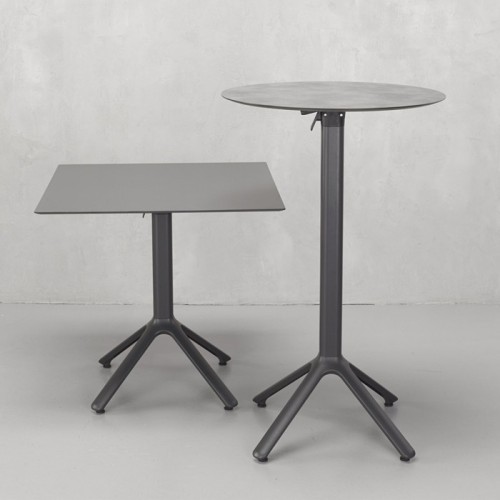 Nemo Scab Table folding h. 110