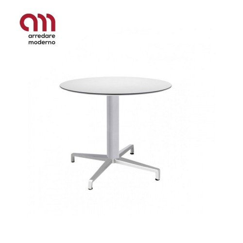 Maxi Domino Scab Table