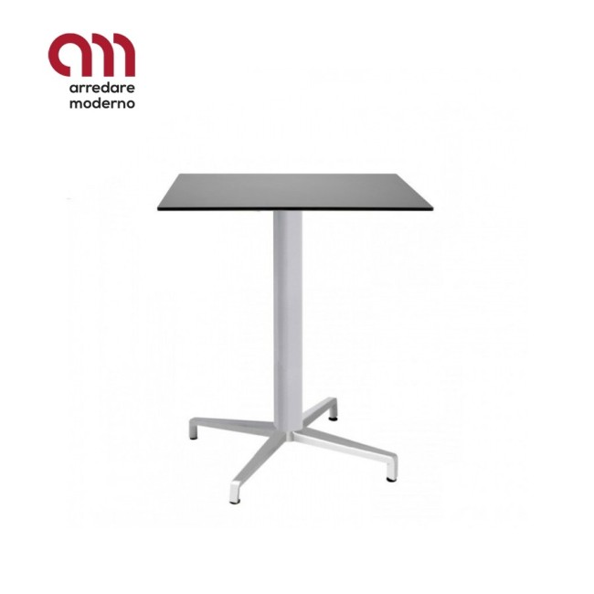 Maxi Domino Scab Table h. 75