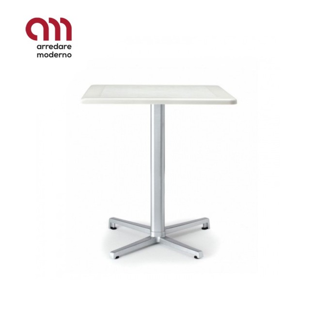 Domino Scab Table folding