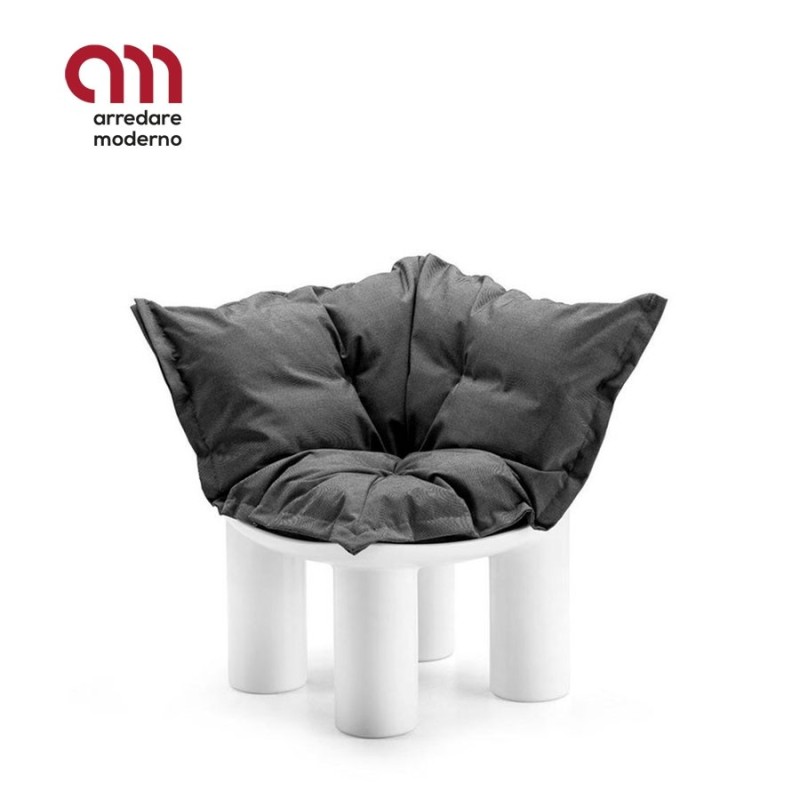 Atene Corner Plust Armchair