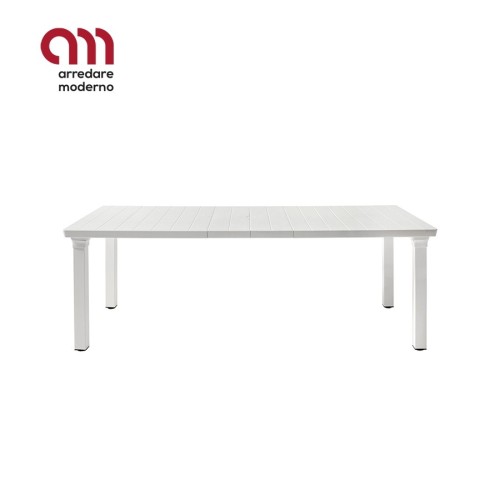 Per 3 Scab Table extendable