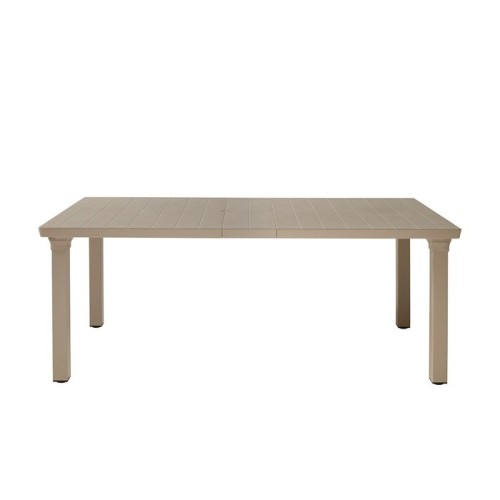 Per 3 Scab Table extendable