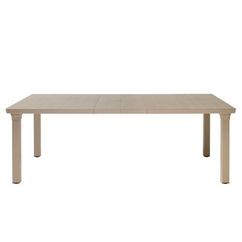 Per 3 Scab Table extendable