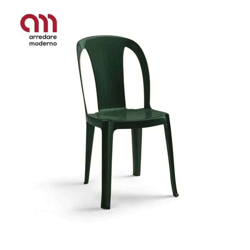 Tiuana Scab Chair for outdoor