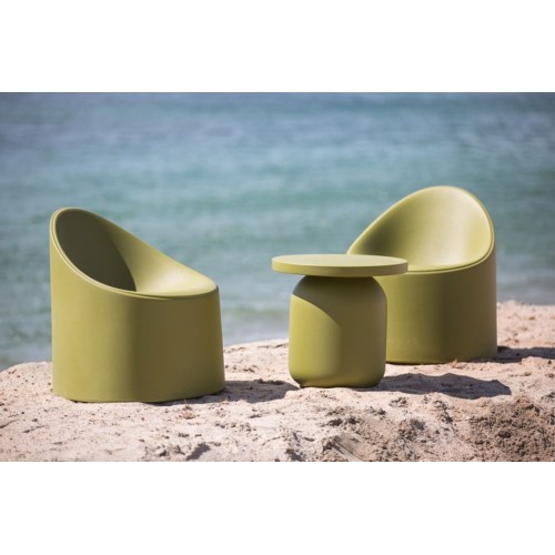 Bay Serralunga Armchair