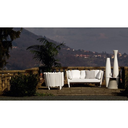 Canisse Serralunga garden sofa furniture