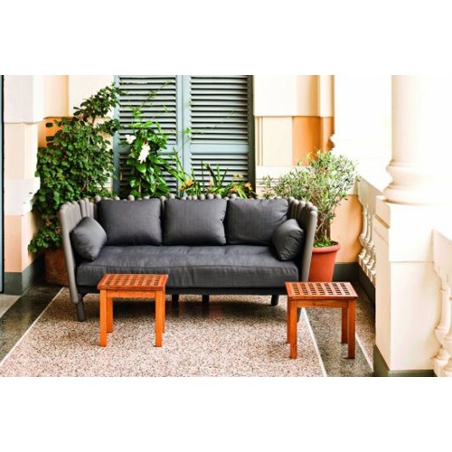 Canisse Serralunga garden sofa furniture