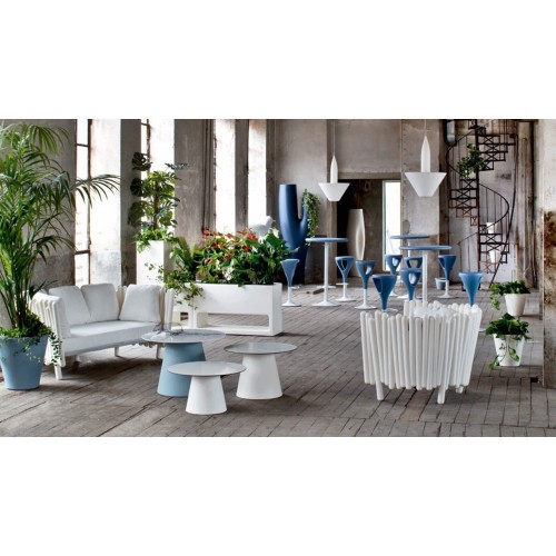 Canisse Serralunga garden sofa furniture