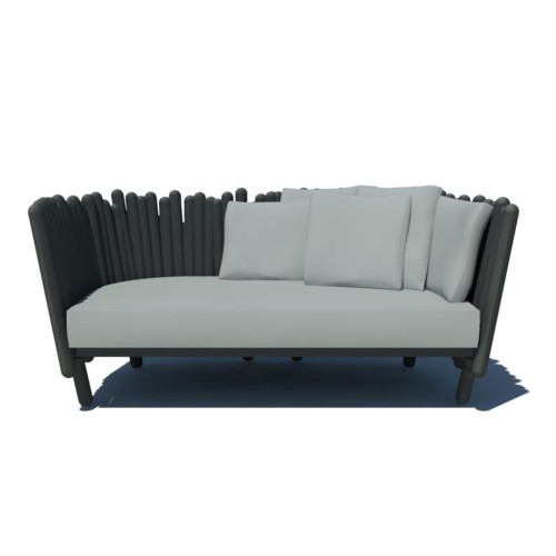 Canisse Serralunga garden sofa furniture