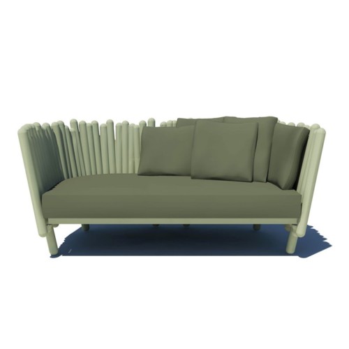 Canisse Serralunga garden sofa furniture