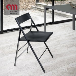 Poket Bontempi chair