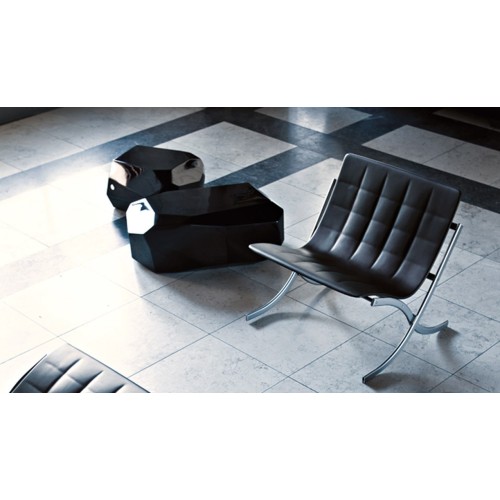 Meteor Serralunga Armchair Small