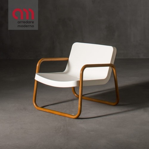 Time Out Serralunga Armchair