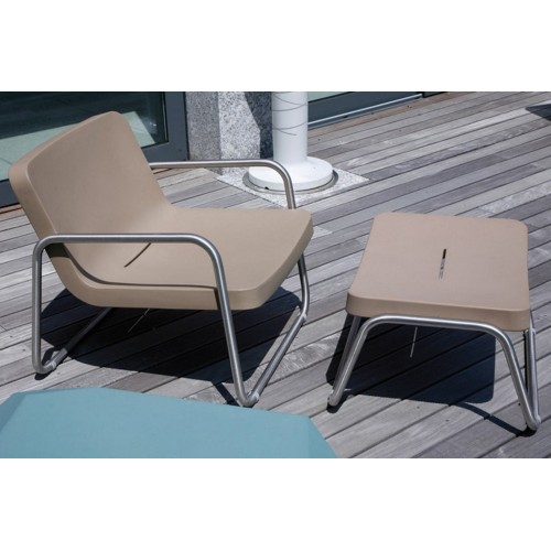 Time Out Serralunga Armchair